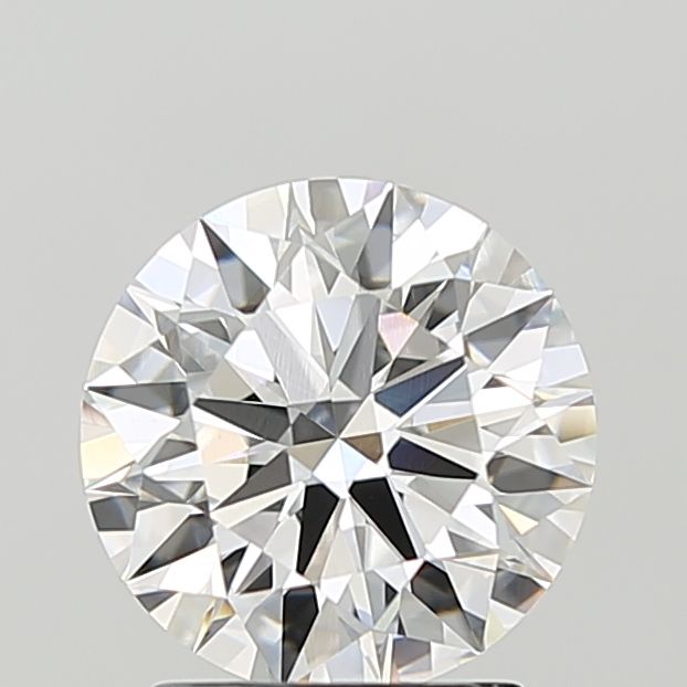 Lab Grown Diamond Lab-grown 2,08Ct E-VVS1 Round - IGILG715521288
