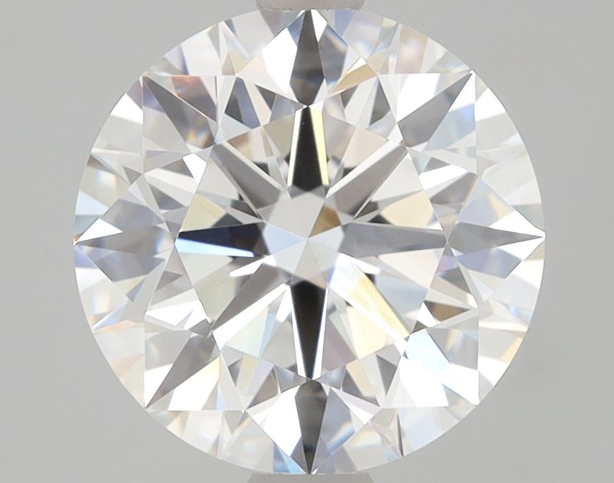 Lab Grown Diamond Lab-grown 2,04Ct F-VVS2 Round - IGILG749535940 1