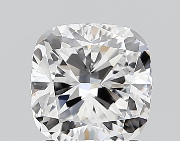 Lab Grown Diamond Lab-grown 1,61Ct D-VVS2 Cushion - IGILG631437418