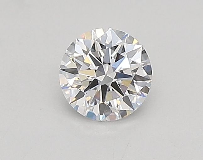Lab Grown Diamond Lab-grown 0,4Ct D-VS2 Round - IGILG793629118