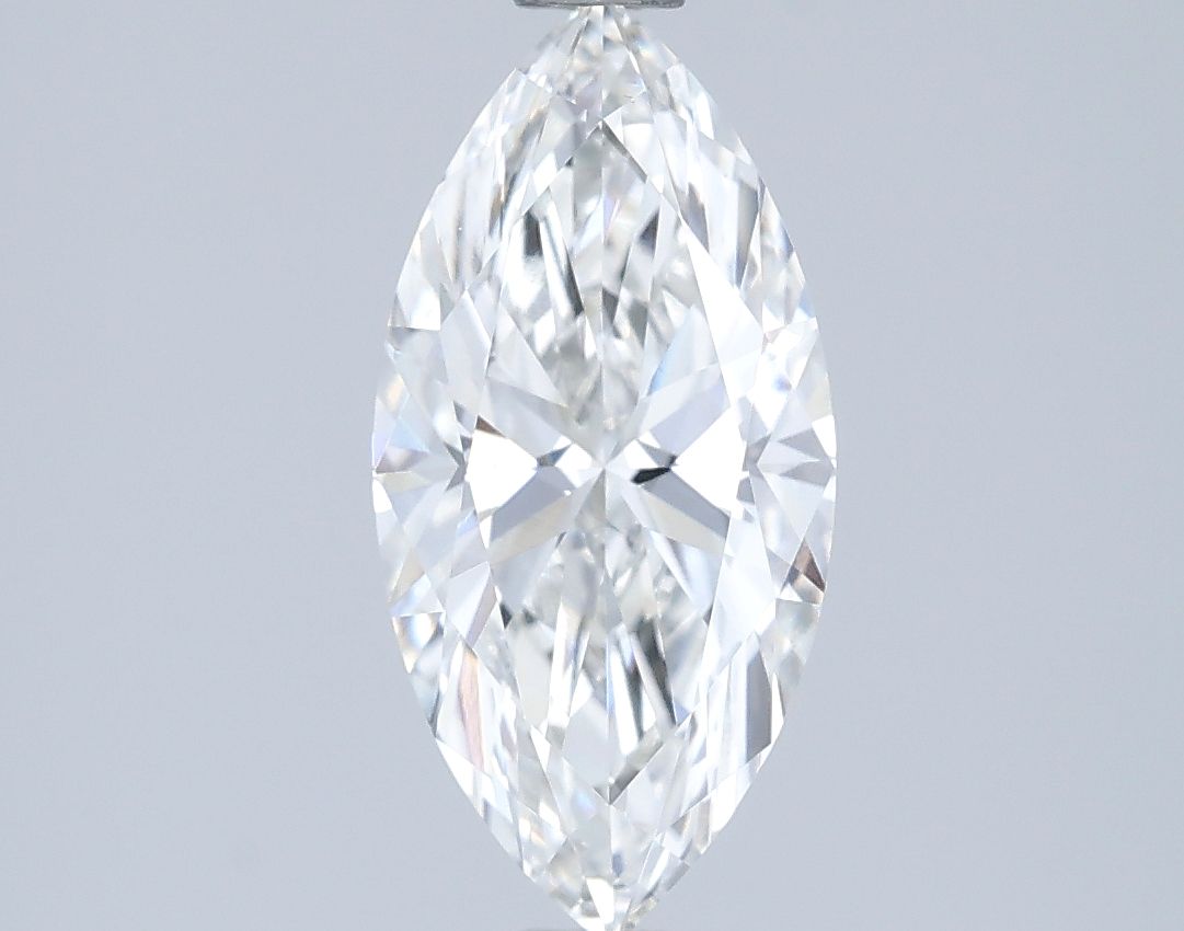 Lab Grown Diamond Lab-grown 1,36Ct F-VS1 Marquise - IGILG763612207 1