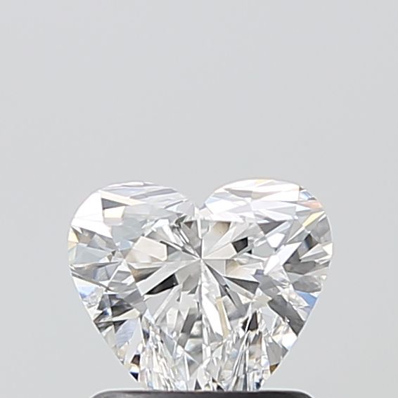 Lab Grown Diamond Lab-grown 1Ct D-VS1 Heart - IGILG795695573