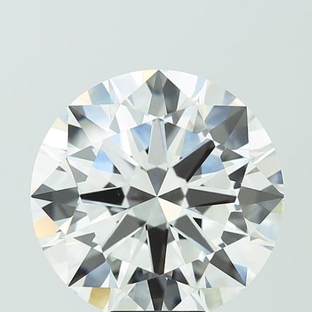 Lab Grown Diamond Lab-grown 10,02Ct F-VS1 Round - IGILG795674581 1