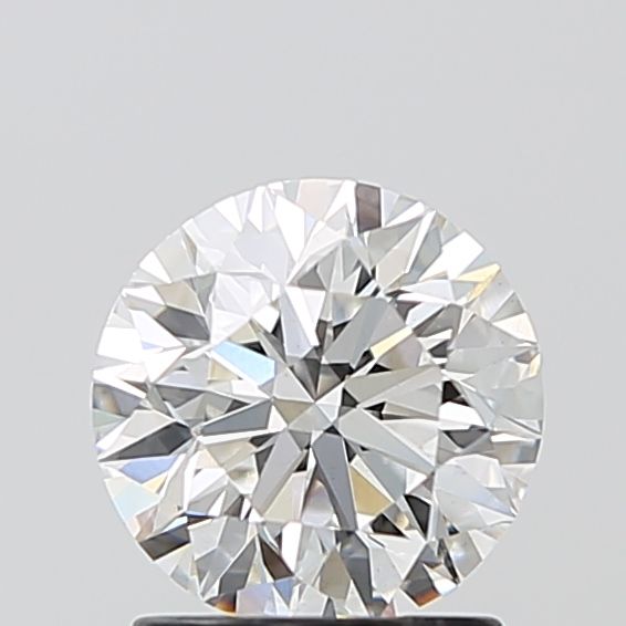 Lab Grown Diamond Lab-grown 1,52Ct F-VS1 Round - IGILG797663276 1