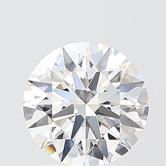 Lab Grown Diamond Lab-grown 1,58Ct F-VVS2 Round - IGILG795697615