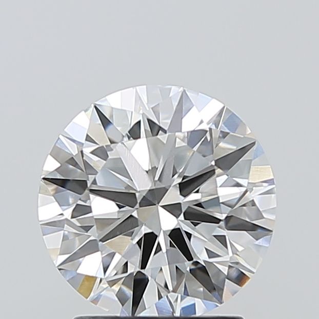 Lab Grown Diamond Lab-grown 2,08Ct F-VVS2 Round - IGILG805611524 1