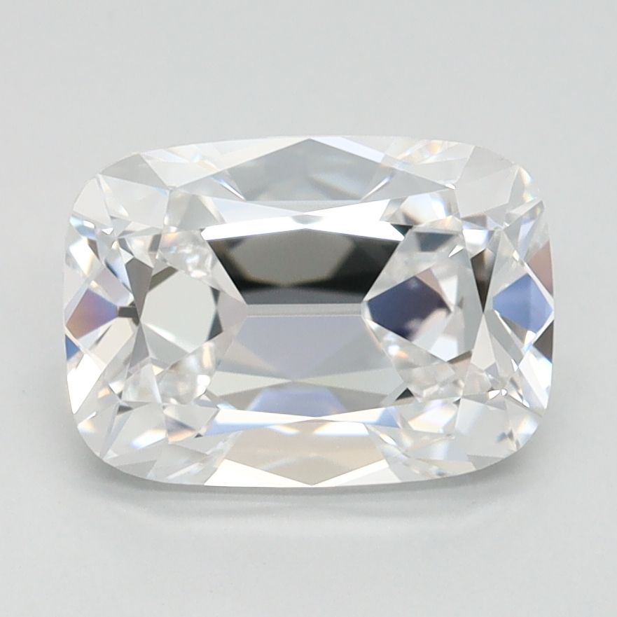 Lab Grown Diamond Lab-grown 1,67Ct D-IF Cushion - IGILG768632676 1