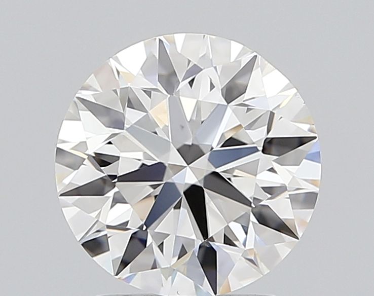 Lab Grown Diamond Lab-grown 1,91Ct F-VS1 Round - IGILG630443173