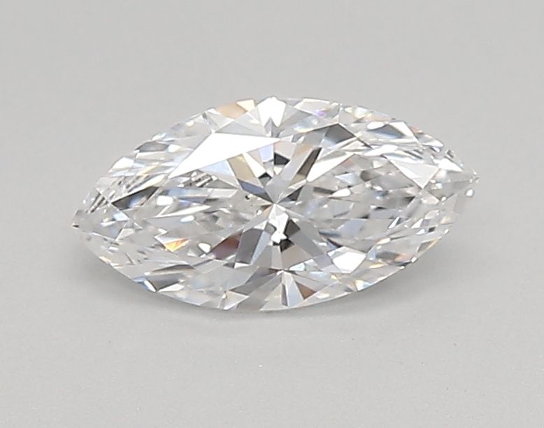 Lab Grown Diamond Lab-grown 0,42Ct D-VS1 Marquise - IGILG782682123 1