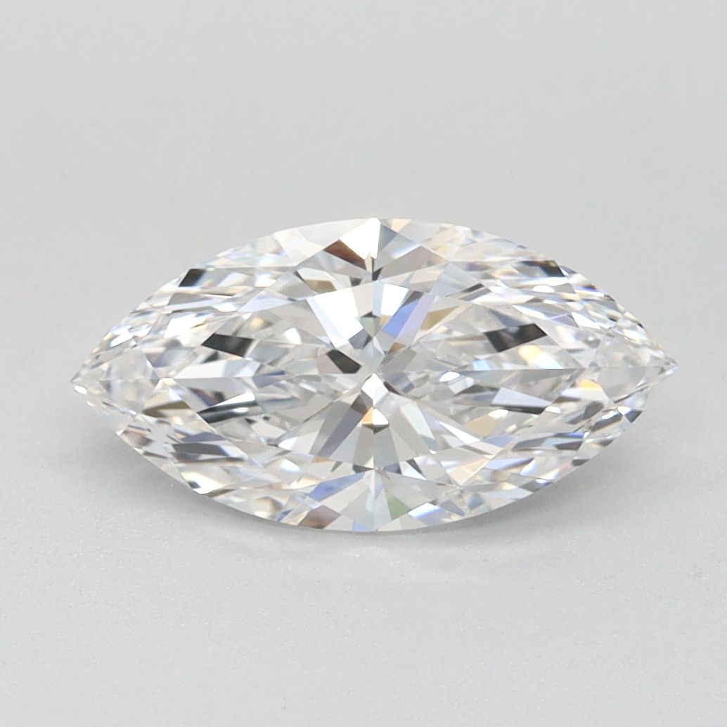 Lab Grown Diamond Lab-grown 1,03Ct D-FL Marquise - IGILG800677044 1