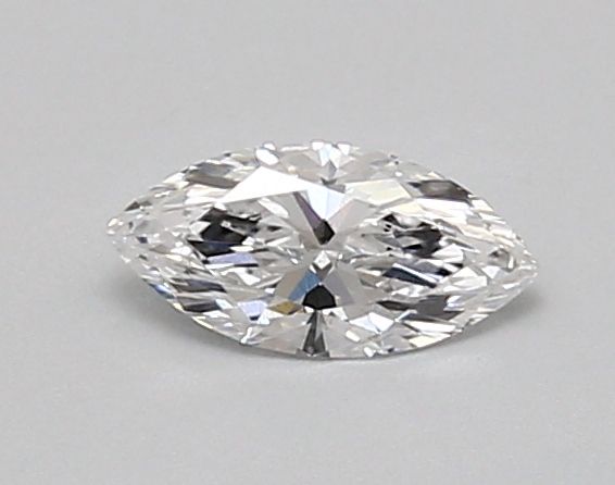 Lab Grown Diamond Lab-grown 0,42Ct D-VS1 Marquise - IGILG784611553 1