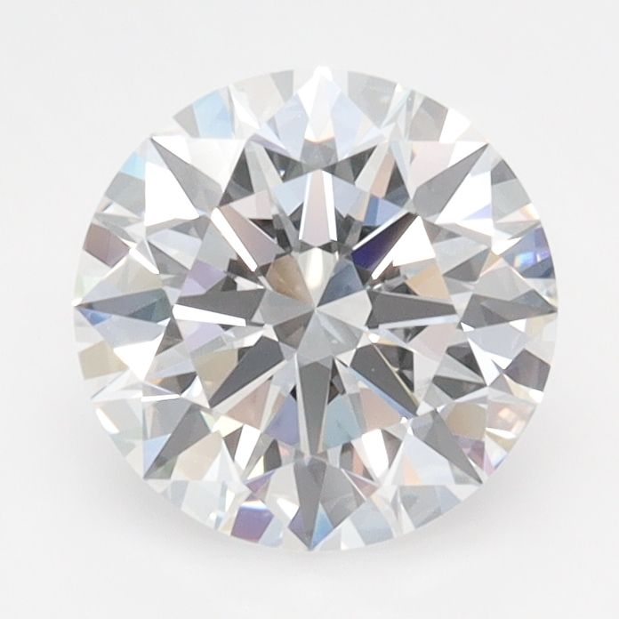 Lab Grown Diamond Lab-grown 1,58Ct D-VVS1 Round - IGILG733536123