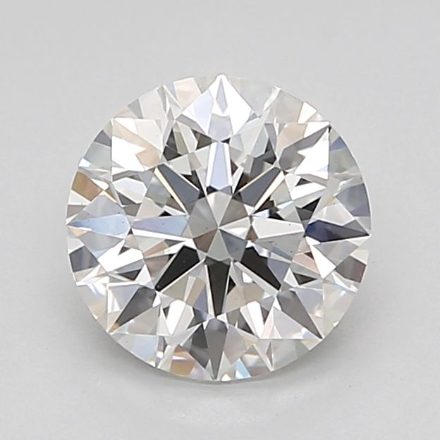 Lab Grown Diamond Lab-grown 1,51Ct F-VS1 Round - IGILG749575407 1