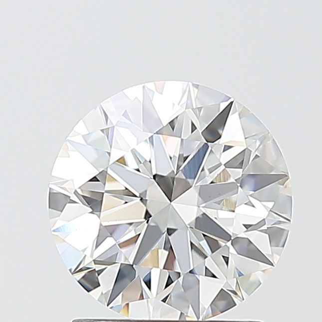 Lab Grown Diamond Lab-grown 1,6Ct F-VVS2 Round - IGILG779635863
