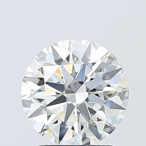 Lab Grown Diamond Lab-grown 2,06Ct F-VS1 Round - IGILG782644727 1