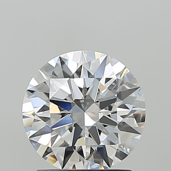 Lab Grown Diamond Lab-grown 1,53Ct F-VVS2 Round - IGILG784618913 1