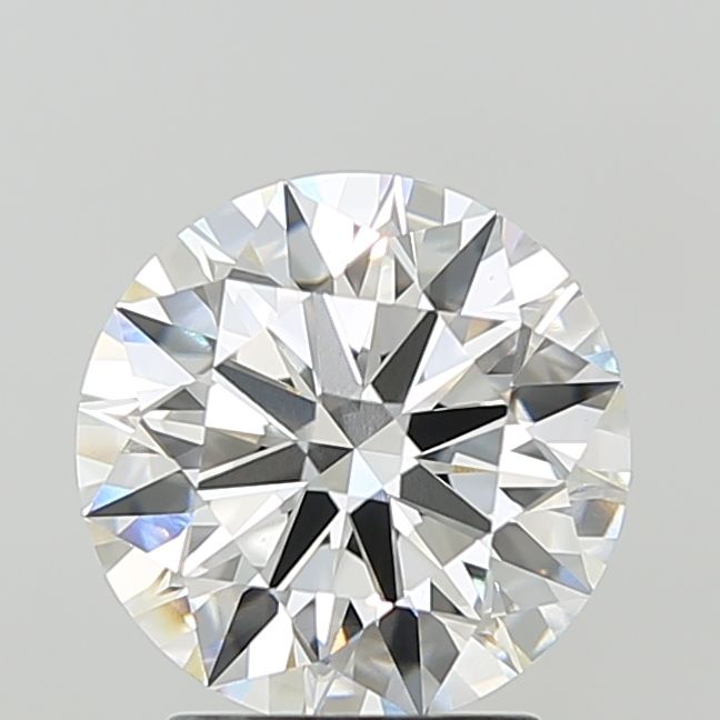 Lab Grown Diamond Lab-grown 2,56Ct F-VVS2 Round - IGILG739596227