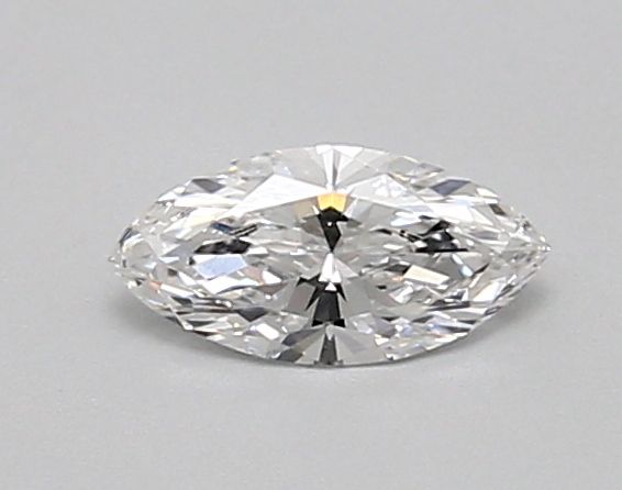 Lab Grown Diamond Lab-grown 0,42Ct D-VVS2 Marquise - IGILG784611365 1