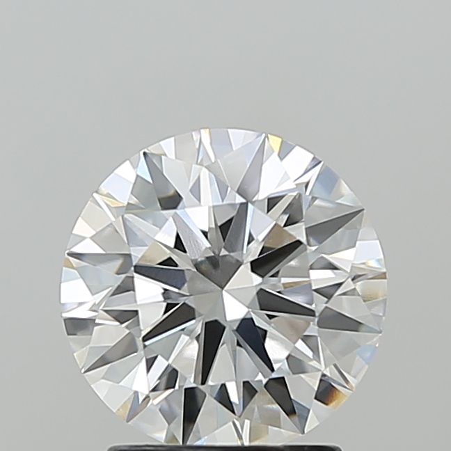 Lab Grown Diamond Lab-grown 2,06Ct F-VVS2 Round - IGILG783607658 1