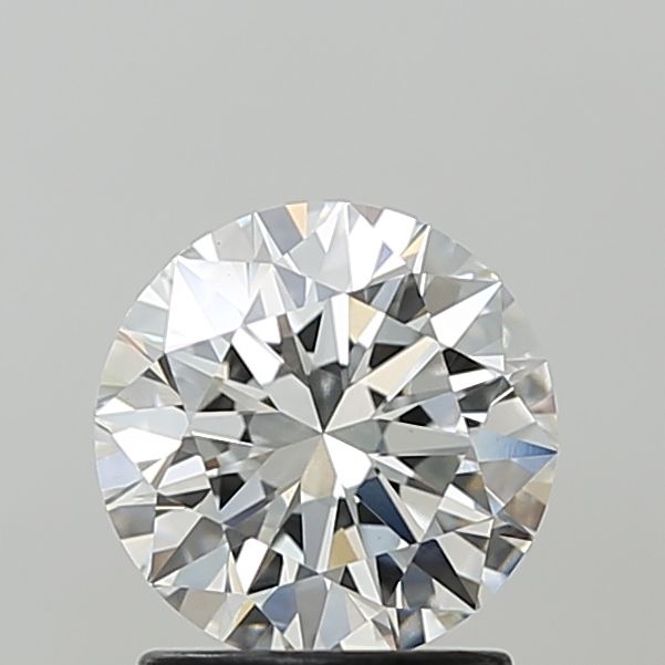 Lab Grown Diamond Lab-grown 1,52Ct F-VVS2 Round - IGILG779604658