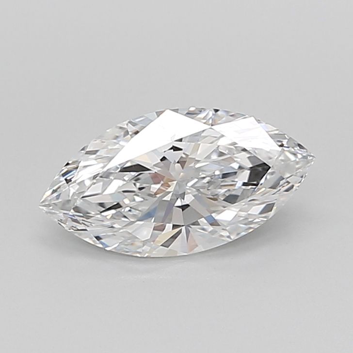 Lab Grown Diamond Lab-grown 1,55Ct D-VVS1 Marquise - IGILG746514669 1