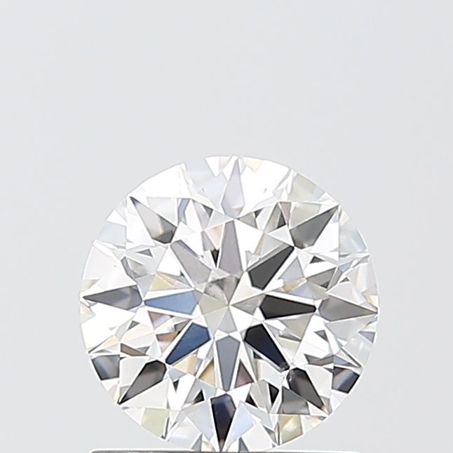 Lab Grown Diamond Lab-grown 1,04Ct E-VS1 Round - IGILG791659493