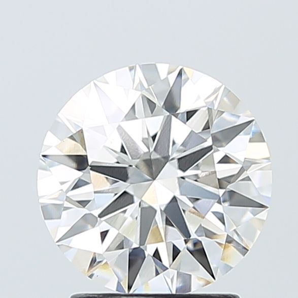 Lab Grown Diamond Lab-grown 2,06Ct F-VS1 Round - IGILG783646469 1