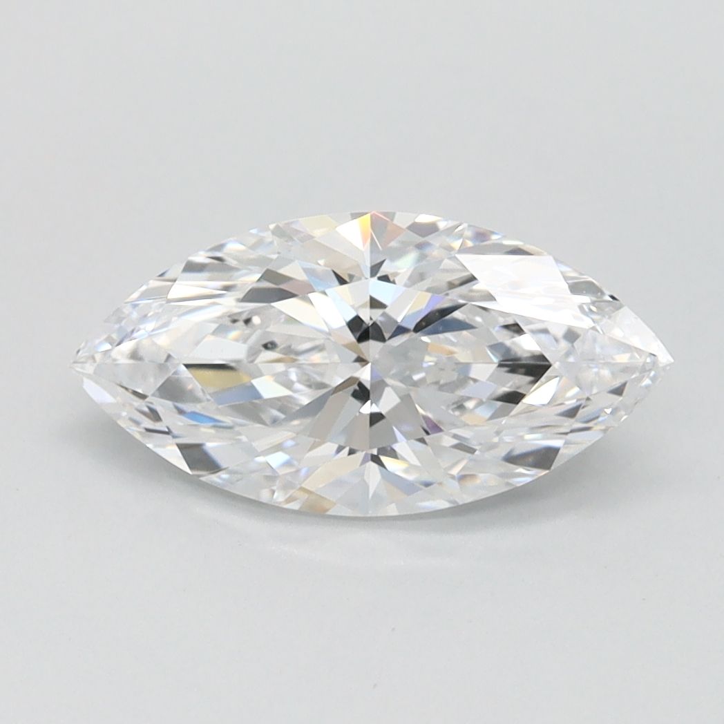 Lab Grown Diamond Lab-grown 1,04Ct D-FL Marquise - IGILG780665634 1