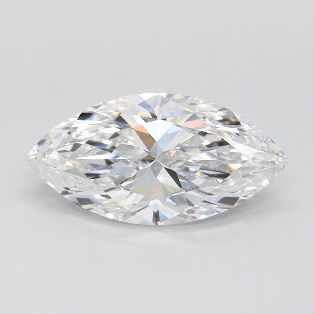 Lab Grown Diamond Lab-grown 1,04Ct D-FL Marquise - IGILG780665633 1