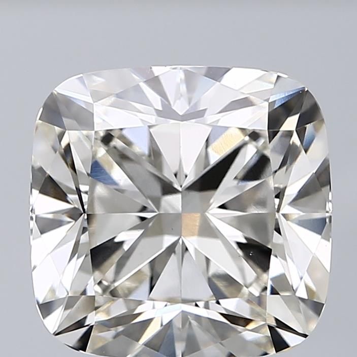 Lab Grown Diamond Lab-grown 5,72Ct I-VS1 Cushion - IGI577365630