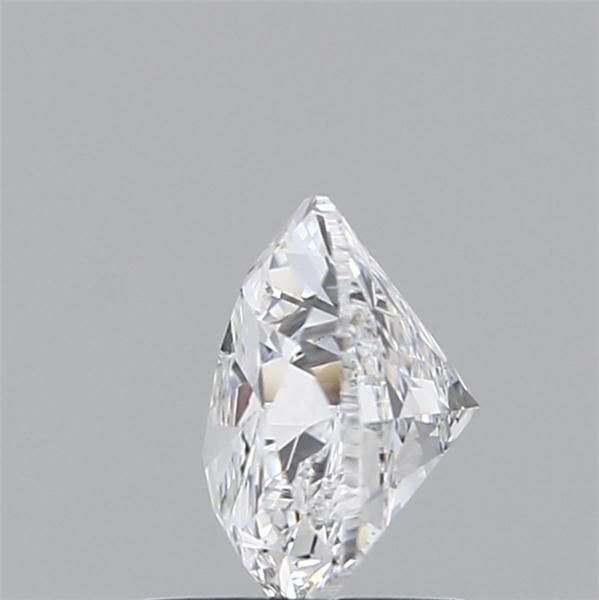 Lab Grown Diamond Lab-grown 1,12Ct D-VS1 Heart - IGILG499126140 1