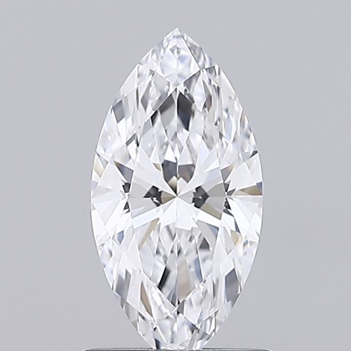 Lab Grown Diamond Lab-grown 0,9Ct D-VVS1 Marquise - IGILG788639301