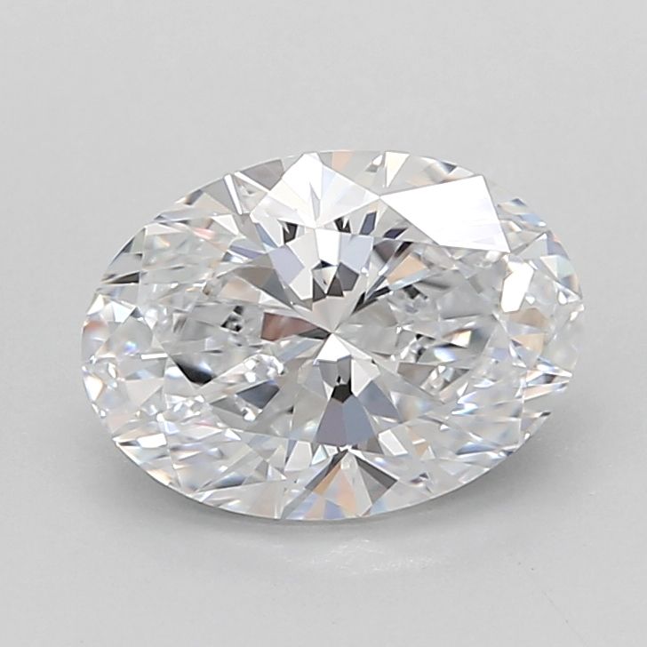 Lab Grown Diamond Lab-grown 1,79Ct D-VVS2 Oval - IGILG786644921
