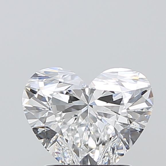 Lab Grown Diamond Lab-grown 1,54Ct D-VS1 Heart - IGILG803698686