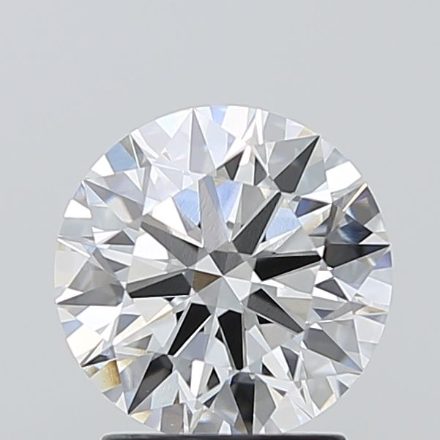 Lab Grown Diamond Lab-grown 2,09Ct E-VVS2 Round - IGILG805611995 1