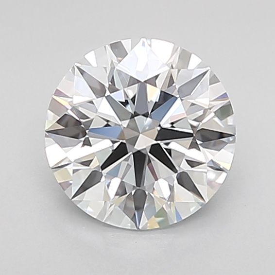 Lab Grown Diamond Lab-grown 1,06Ct F-IF Round - IGILG726537617