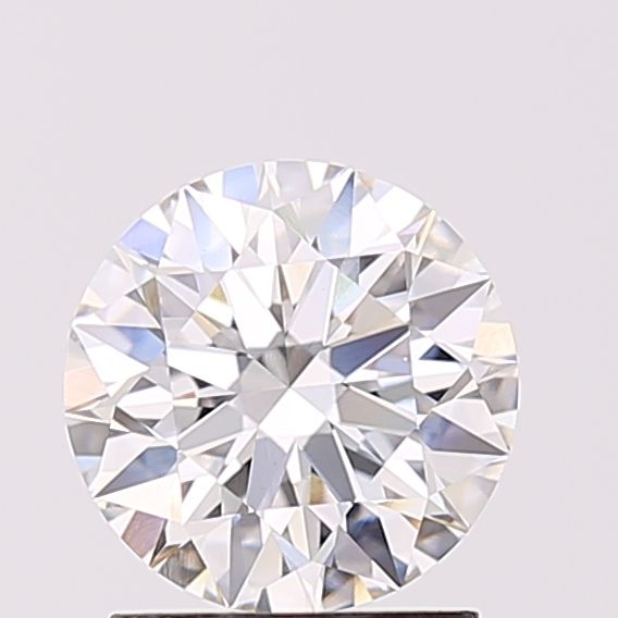 Lab Grown Diamond Lab-grown 1,56Ct F-VVS2 Round - IGILG791660377 1