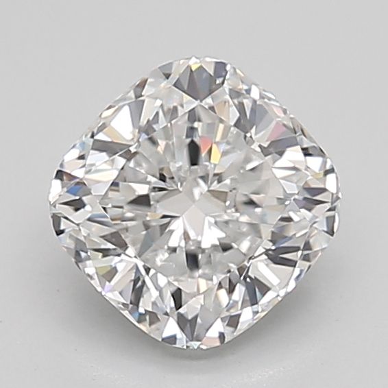 Lab Grown Diamond Lab-grown 1,55Ct D-VVS2 Cushion - IGILG720539039 1