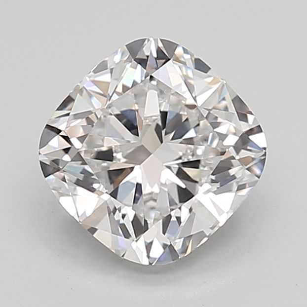 Lab Grown Diamond Lab-grown 2,04Ct D-VVS1 Cushion - IGILG720539042
