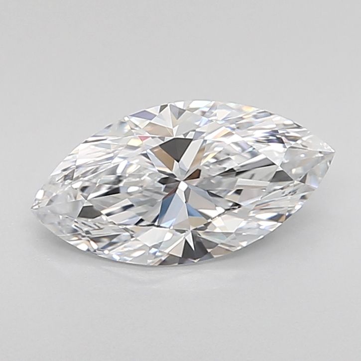 Lab Grown Diamond Lab-grown 1,1Ct D-IF Marquise - IGILG726537686 1