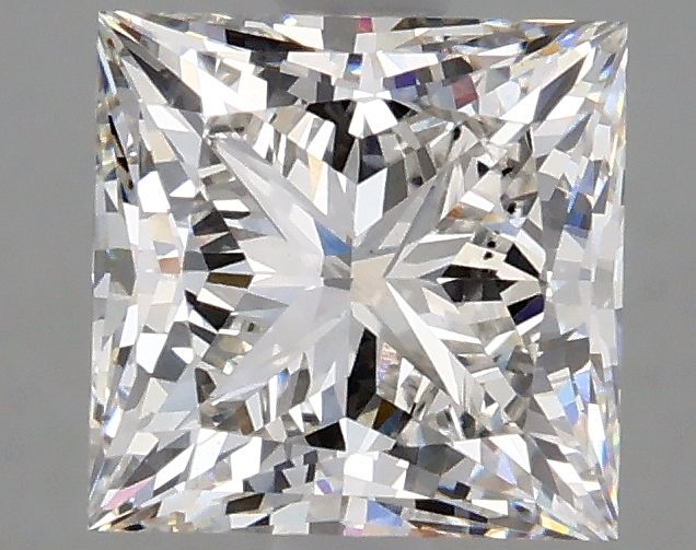 Lab Grown Diamond Lab-grown 2,37Ct G-VS1 Princess - IGILG633491513 1