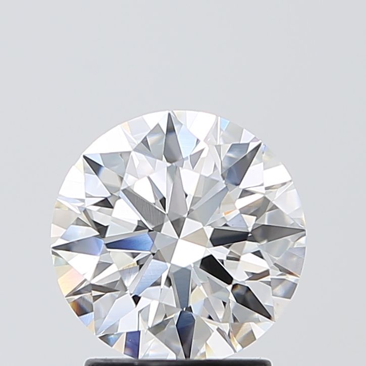 Lab Grown Diamond Lab-grown 2,02Ct F-VVS2 Round - IGILG792652876 1