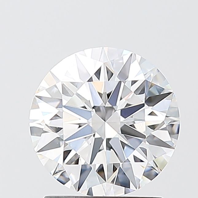 Lab Grown Diamond Lab-grown 1,6Ct D-VS1 Round - IGILG789622380