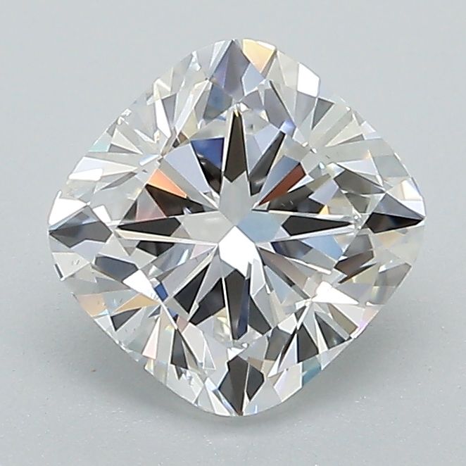 Lab Grown Diamond Lab-grown 1,5Ct D-VS1 Cushion - IGILG629404349