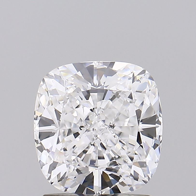 Lab Grown Diamond Lab-grown 1,83Ct D-VS2 Cushion - IGILG496118235