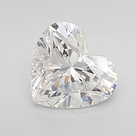 Lab Grown Diamond Lab-grown 1,52Ct F-VVS2 Heart - IGILG703510845