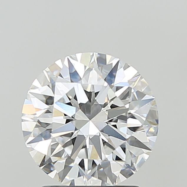 Lab Grown Diamond Lab-grown 2,1Ct D-VVS1 Round - IGILG739596420