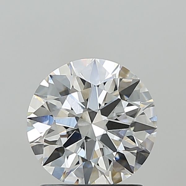Lab Grown Diamond Lab-grown 1,54Ct F-VVS2 Round - IGILG784618787 1