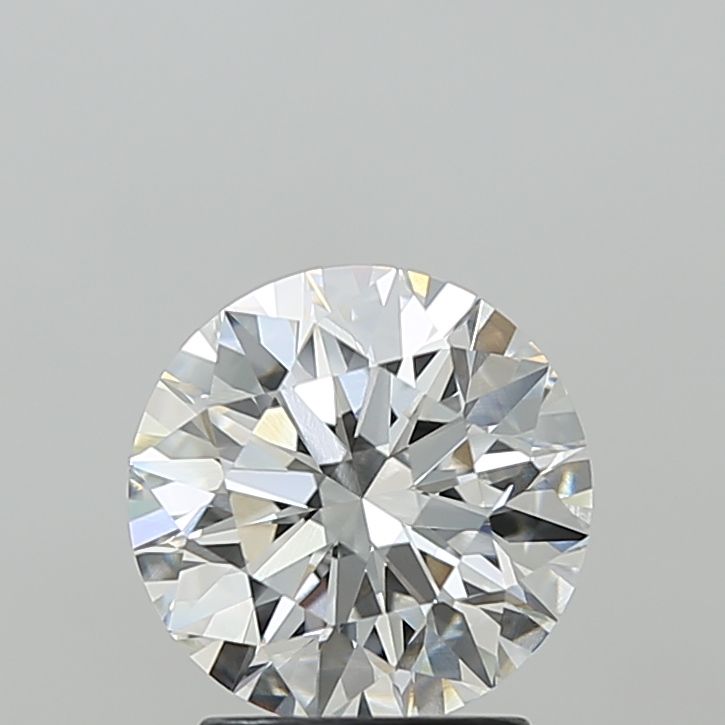 Lab Grown Diamond Lab-grown 2,09Ct F-VVS2 Round - IGILG784662858 1