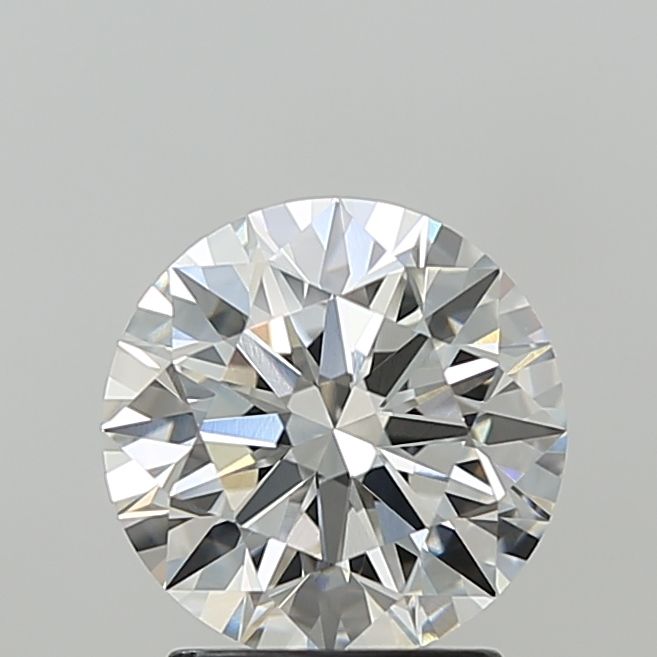 Lab Grown Diamond Lab-grown 2,08Ct F-VVS2 Round - IGILG787609700 1